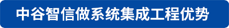 中谷智信做系统集成工程优势